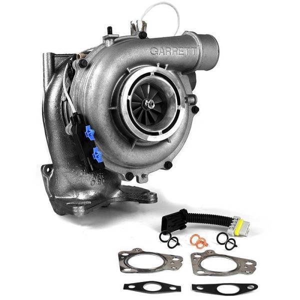 XDP Xtreme Diesel Performance - XDP XDP Xpressor OER Series Reman GT3788VA Replacement Turbocharger XD553 - XD553