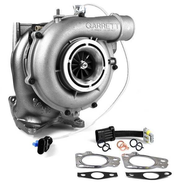 XDP Xtreme Diesel Performance - XDP XDP Xpressor OER Series Reman GT3788VA Replacement Turbocharger XD555 - XD555