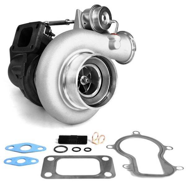 XDP Xtreme Diesel Performance - XDP XDP Xpressor OER Series New HY35W Replacement Turbocharger XD561 - XD561