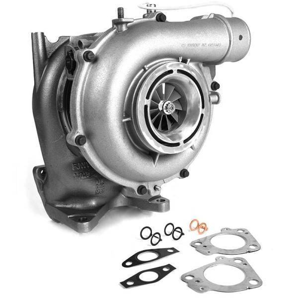 XDP Xtreme Diesel Performance - XDP XDP Xpressor OER Series Reman GT3788VA Replacement Turbocharger XD556 - XD556