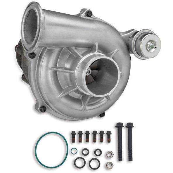 XDP Xtreme Diesel Performance - XDP XDP Xpressor OER Series New GTP38 Replacement Turbocharger XD564 - XD564