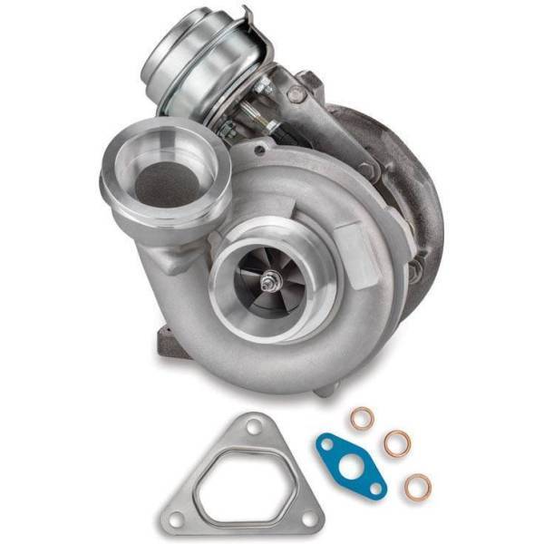 XDP Xtreme Diesel Performance - XDP XDP Xpressor OER Series New GTA2256V Replacement Turbocharger XD566 - XD566