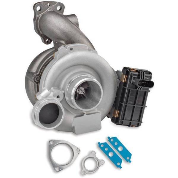 XDP Xtreme Diesel Performance - XDP XDP Xpressor OER Series New GT2056V Replacement Turbocharger XD569 - XD569