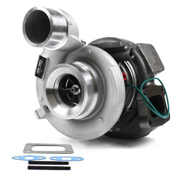 XDP Xtreme Diesel Performance - XDP XDP Xpressor OER Series New HE351VE Replacement Turbocharger XD571 - XD571