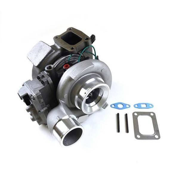 XDP Xtreme Diesel Performance - XDP XDP Xpressor OER Series New HE300VG Replacement Turbo W/Actuator XD574 - XD574