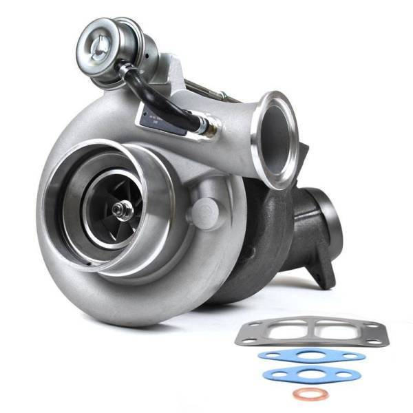 XDP Xtreme Diesel Performance - XDP XDP Xpressor OER Series New HX35W Replacement Turbocharger XD580 - XD580