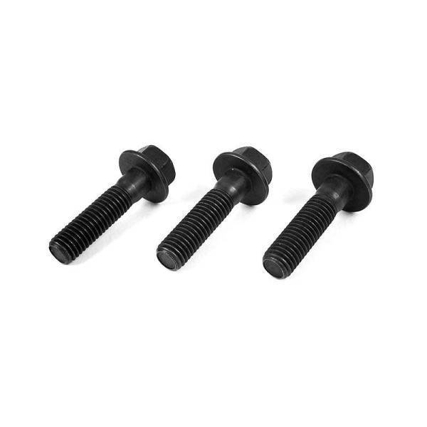 XDP Xtreme Diesel Performance - XDP Black-Phosphate Starter Bolt Kit 2007.5-2022 Dodge Ram 6.7L Diesel - XD534