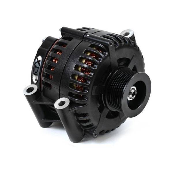 XDP Xtreme Diesel Performance - XDP Direct Replacement High Output 230 AMP Alternator 2008-2010 Ford 6.4L Powerstroke XD363 - XD363