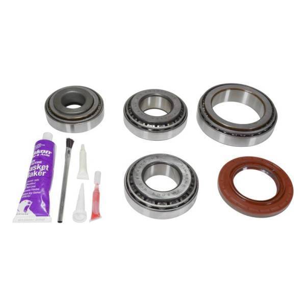 Yukon Gear & Axle - Yukon Bearing Overhaul Kit 2008+ Dodge 275mm Magna/Steyr Mid - BK CMS