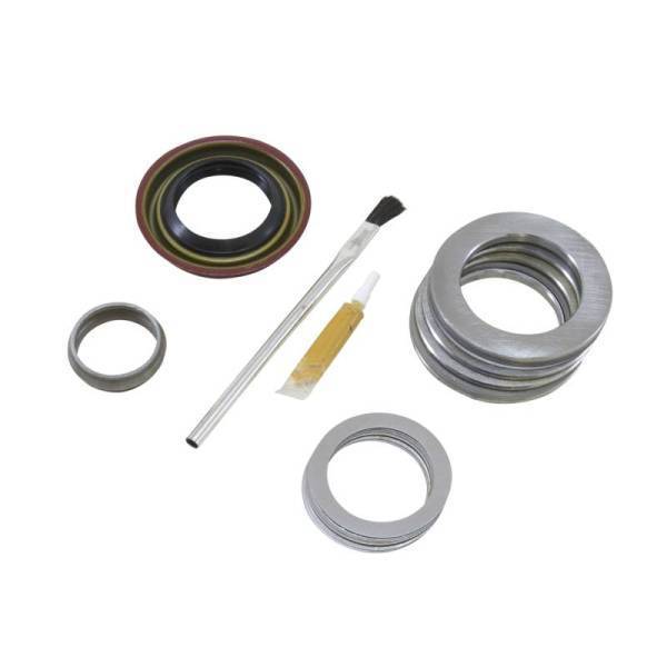 Yukon Gear & Axle - Yukon Minor Install Kit for Ford 9in Reverse Rotation - MK F9-HIPIN-C