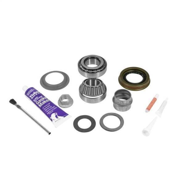 Yukon Gear & Axle - Yukon Gear Pinion install Kit For Jeep JL Dana 30 Front - PK D30JL-FRONT