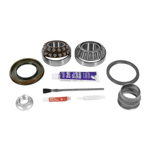 Yukon Gear & Axle - Yukon Gear Pinion Install Kit For Jeep JL Dana 44 Rear - PK D44JL-REAR