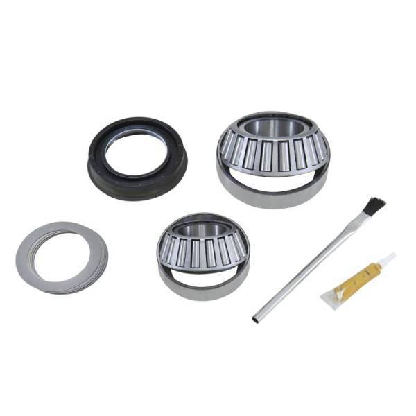 Yukon Gear & Axle - Yukon Gear Pinion Install Kit For 2015+ GM 9.5in 12 Bolt Differential - PK GM9.5-12B