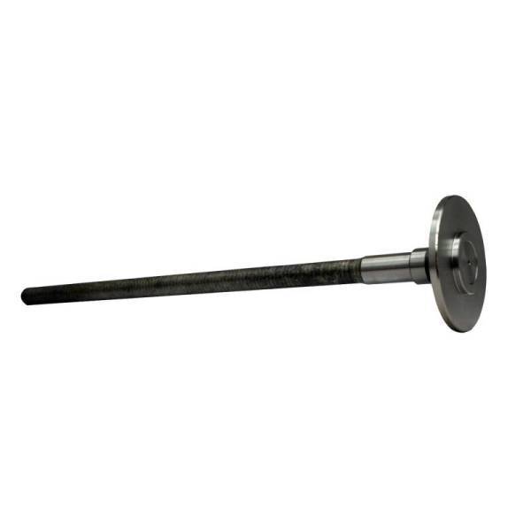 Yukon Gear & Axle - Yukon Semi-Floating Axle Blank w/C-Clip 34.44in - YA BSF10-12-1620