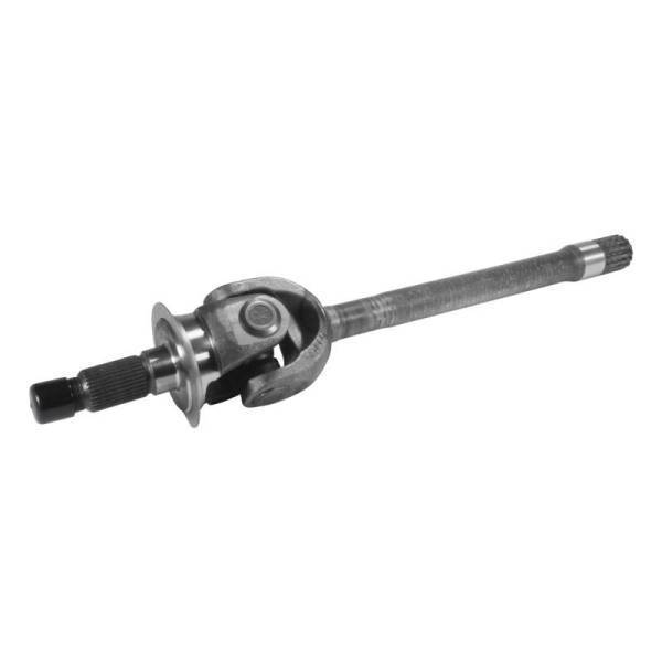 Yukon Gear & Axle - Yukon Gear Dana 60 Outer Axle Assembly - YA D76471X