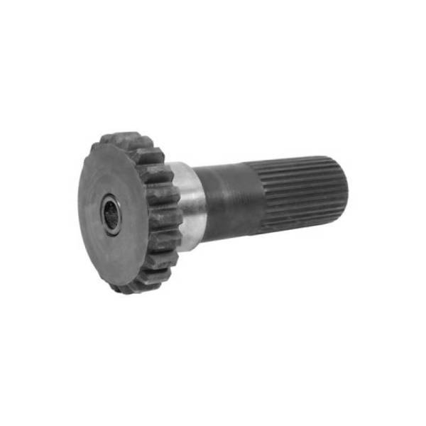 Yukon Gear & Axle - Yukon 1541H Right Hand Inner Stub Axle Output Shaft for 2011+ GM 9.25in IFS - YA G20768560