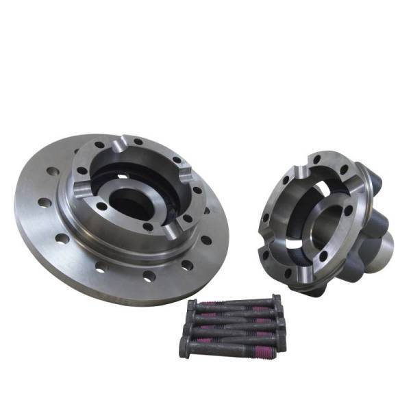 Yukon Gear & Axle - Yukon Replacement Case For Dana S135 Fits 4.78-5.38 Ratios - YC DS135-04