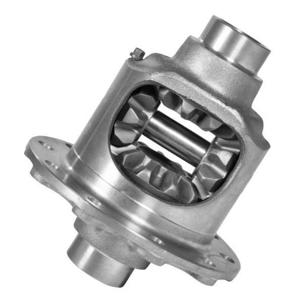 Yukon Gear & Axle - Yukon Gear Rear 34 Spline Standard Open Loaded Carrier For Ford 88in Super - YC F8.8-4-34STD