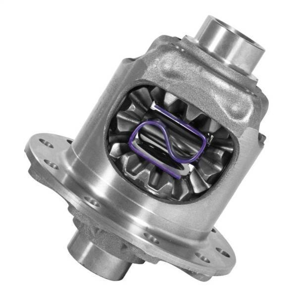 Yukon Gear & Axle - Yukon Gear Trac Loc Positraction / Ford Super 8.8in / 34 Spline / 15-20 F-150 - YC F8.8-4-34T/L