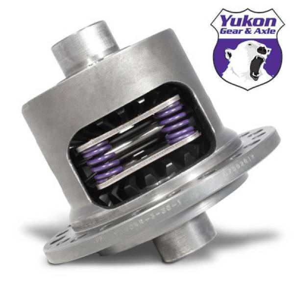 Yukon Gear & Axle - Yukon Gear Dura Grip For Dana 44 / 30 Spline / 3.73 & Down - YDGD44-3-30-1