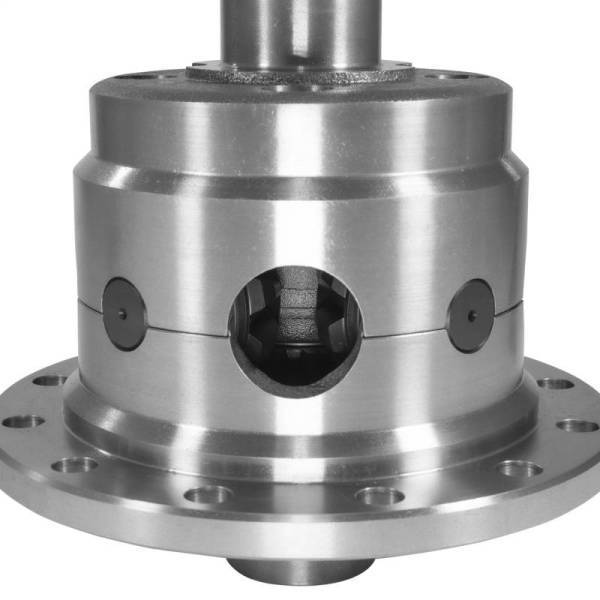 Yukon Gear & Axle - Yukon Dura Grip Positraction for Dana 80 / 35 Spline / 4.10 & Up - YDGD80-4-35