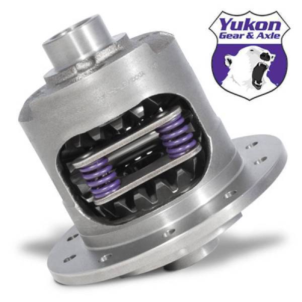Yukon Gear & Axle - Yukon Gear Dura Grip For Ford 10.25in & 10.5in - YDGF10.25-35-1