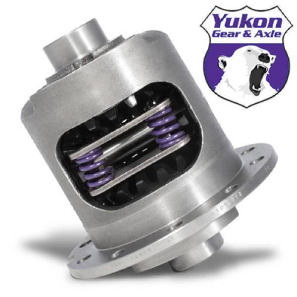 Yukon Gear & Axle - Yukon Gear Dura Grip Positraction For Ford 8.8in w/28 Spline Axles - YDGF8.8-28-1