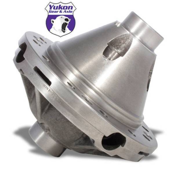 Yukon Gear & Axle - Yukon Gear Dura Grip Positraction For 10.5in GM 14 Bolt Truck / 4.10 & Down - YDGGM14T-3-30-1