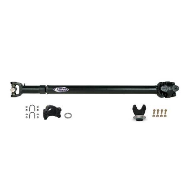 Yukon Gear & Axle - Yukon Gear Heavy Duty 1310 Rear Driveshaft 2018+ Jeep Wrangler JL Sport 4DR - YDS029