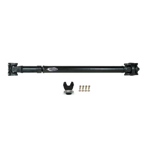 Yukon Gear & Axle - Yukon Gear OE Style 1310 Front Driveshaft 2018+ Jeep Wrangler JL Sport 2DR/4DR - YDS030