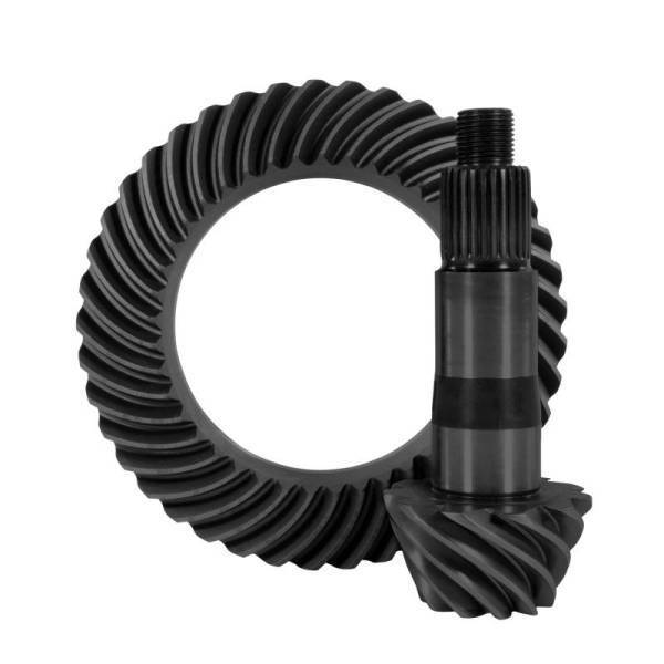 Yukon Gear & Axle - Yukon Ring & Pinion JL w/Dana 44 Rear 3.73 JL Rubicon Sport & Sahara w/Posi - YG D44JL-373