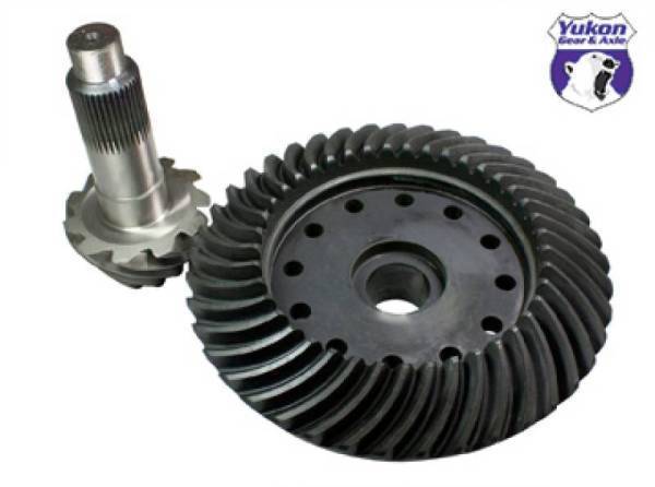 Yukon Gear & Axle - Yukon Gear High Performance Gear Set For Dana S111 in a 4.11 Ratio - YG DS111-411