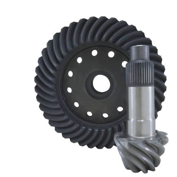 Yukon Gear & Axle - Yukon Gear High Performance Gear Set For Dana S130 in a 4.30 Ratio - YG DS130-430