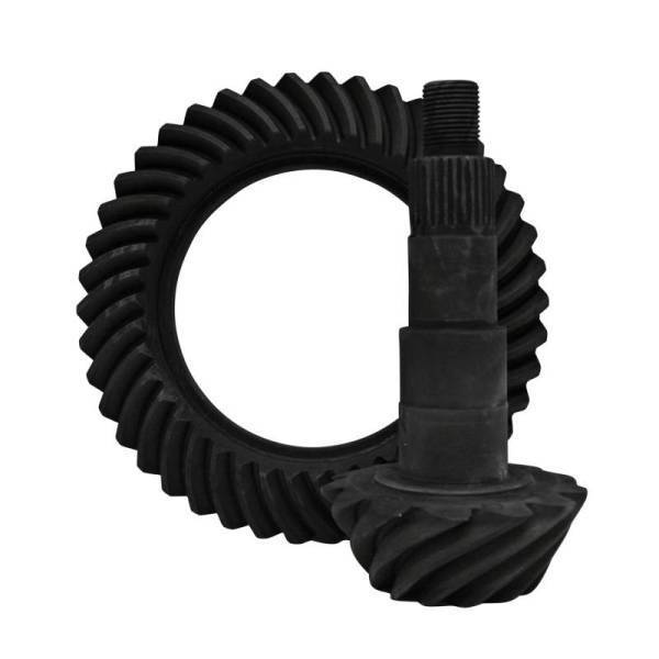 Yukon Gear & Axle - Yukon Reverse Ring & Pinion for GM 3.23 Ratio 8.25 IFS - YG GM8.25-323R