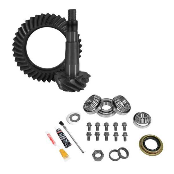 Yukon Gear & Axle - Yukon 8.25in/213mm CHY 3.07 Rear Ring & Pinion Install Kit - YGK2201