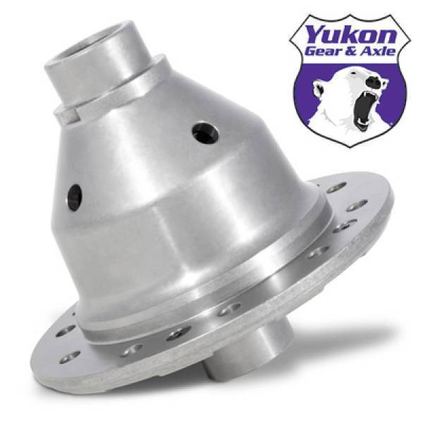 Yukon Gear & Axle - Yukon Gear Grizzly Locker / Dana 50 / 30 Spline - YGLD50-30