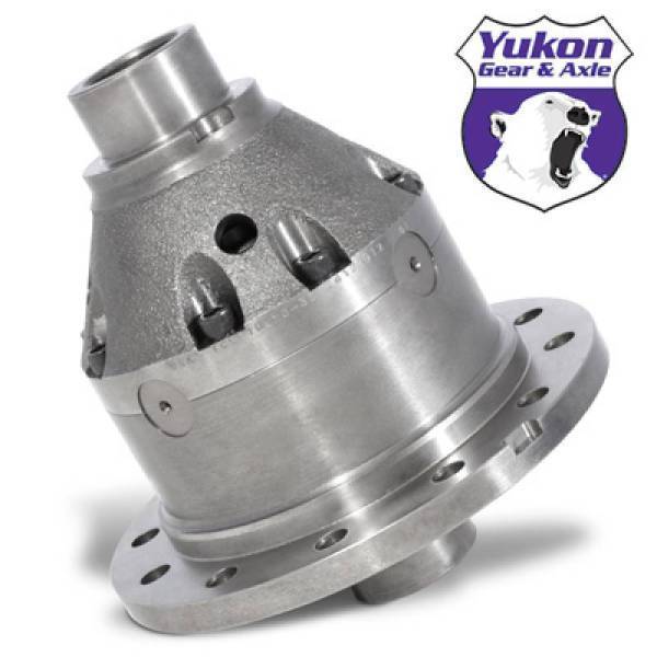 Yukon Gear & Axle - Yukon Gear Grizzly Locker / Ford 10.25in & 10.5in w/ 35 Splines - YGLF10.25-35
