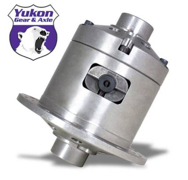 Yukon Gear & Axle - Yukon Gear Grizzly Locker For GM 8.5in & 8.6in / 30 Spline / 2.73+ - YGLGM8.5-3-30