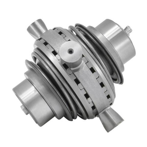 Yukon Gear & Axle - Yukon Gear Grizzly Locker 2.5 Ton Rockwell w/ 16 Spline Axles - YGLR2.5-16