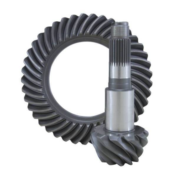 Yukon Gear & Axle - Yukon Ring & Pinion Set for 03-06 Sprinter Van 3.73 Ratio - YG SPRINTER-373