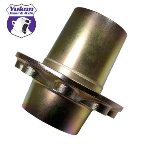 Yukon Gear & Axle - Yukon Gear Replacement Hub For Dana 60 Front / 8 X 6.5in Pattern - YHC63629