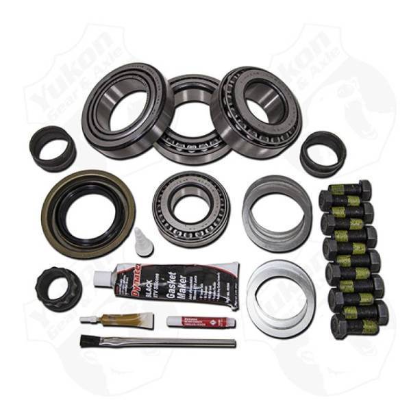 Yukon Gear & Axle - Yukon Gear Master Overhaul Kit for 2014+ RAM 2500 AAM 11.5in - YK AAM11.5-C