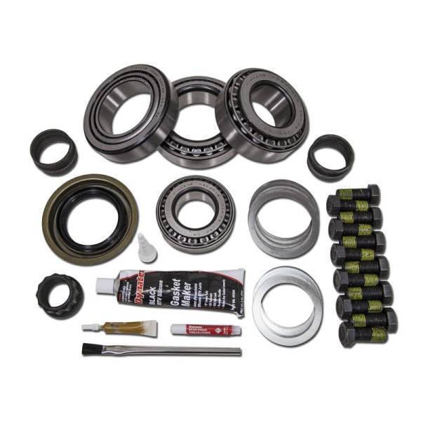 Yukon Gear & Axle - Yukon Gear Master Overhaul Kit for 2014+ RAM 3500 11.5in & 11.8in Rear Axle (2in Head Bearing) - YK AAM11.5-D