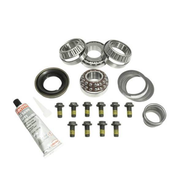 Yukon Gear & Axle - Yukon Gear Master Overhaul Kit For Jeep Wrangler JL Dana 35 200mm Rear Diff - YK D35JL-REAR