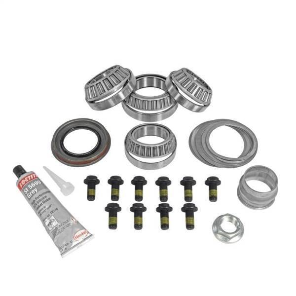 Yukon Gear & Axle - Yukon Gear Master Rebuild Kit for Jeep Wrangler JL Dana 44 / 210mm Front - YK D44JL-FRONT