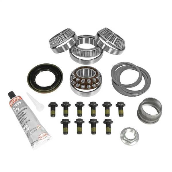 Yukon Gear & Axle - Yukon Gear Master Rebuild Kit for Jeep Wrangler JL Dana 44 / 220mm Rear - YK D44JL-REAR