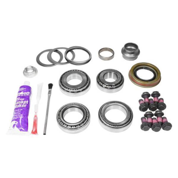 Yukon Gear & Axle - Yukon Master Overhaul Kit for 15-20 GM Colorado/Canyon Front Dana 200mm Differenial - YK DM200-F