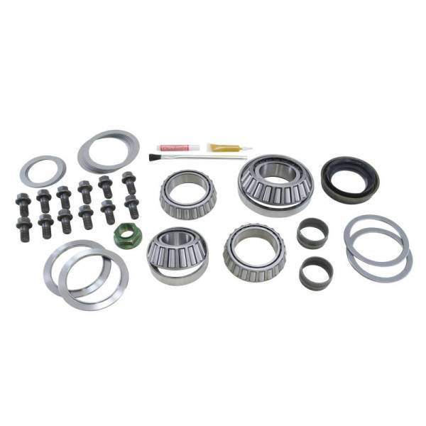 Yukon Gear & Axle - Yukon Gear 14+ GM 12 Bolt 9.76in Master Overhaul Kit - YK GM9.76