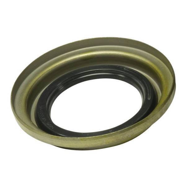 Yukon Gear & Axle - Yukon Gear Replacement Lower King-Pin Seal for 80-93 GM Dana 60 - YMSS1006