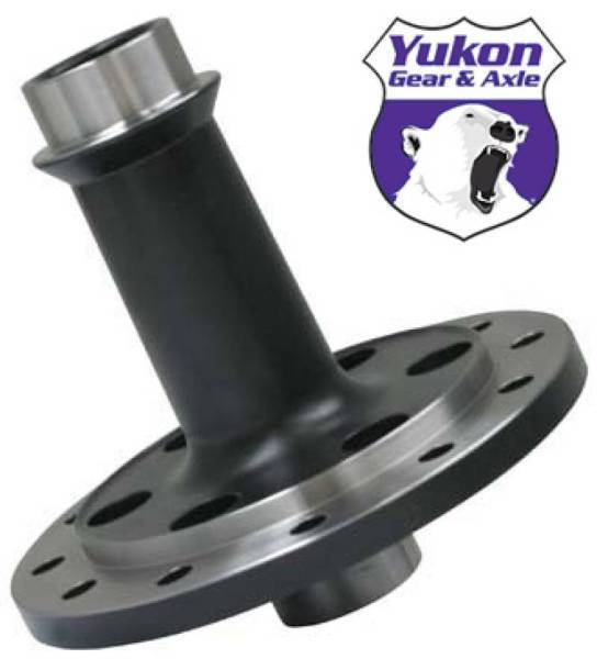 Yukon Gear & Axle - Yukon Gear Steel Spool For Dana 44 w/ 30 Spline Axles / 3.92+ - YP FSD44-4-30UP